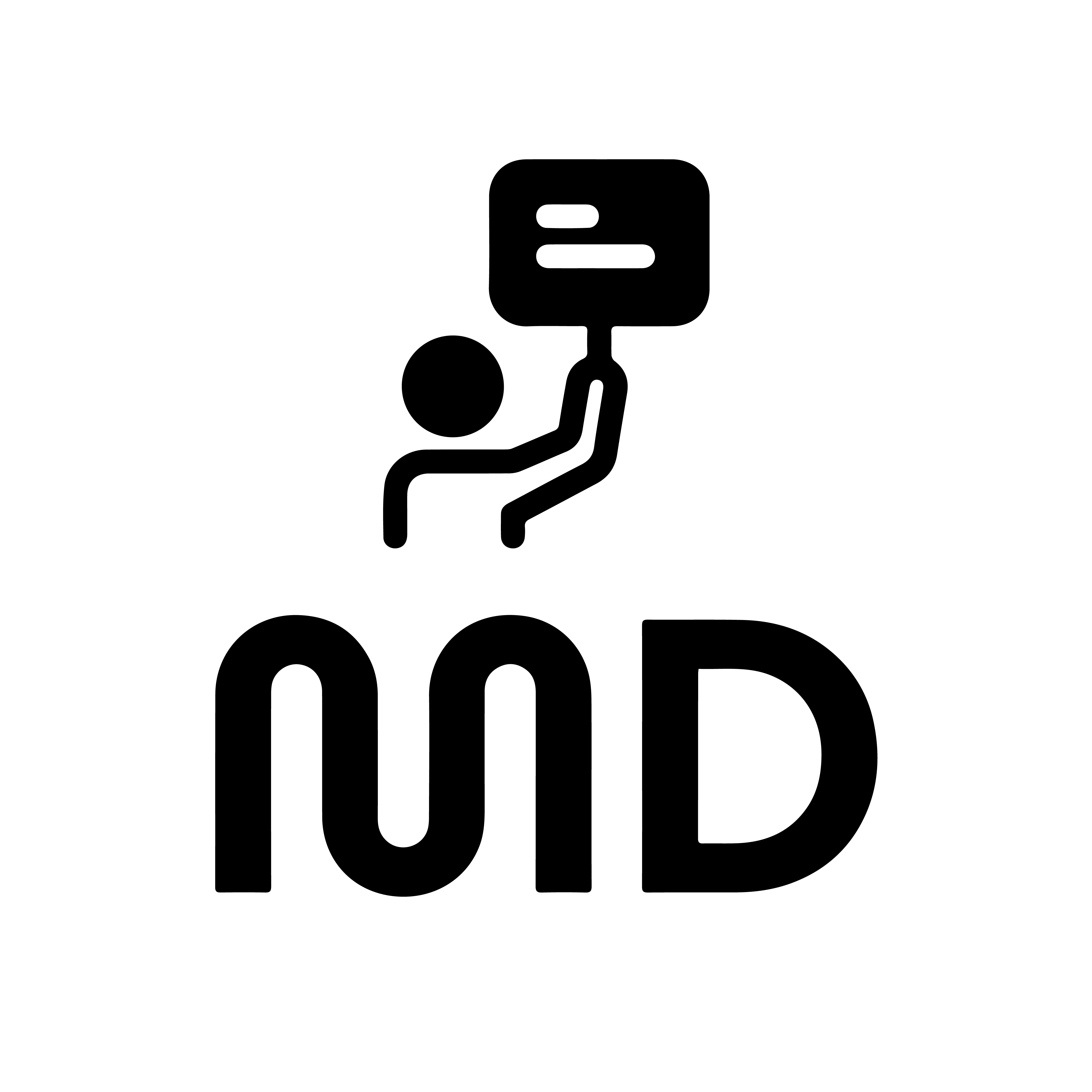 MargDarshan Logo